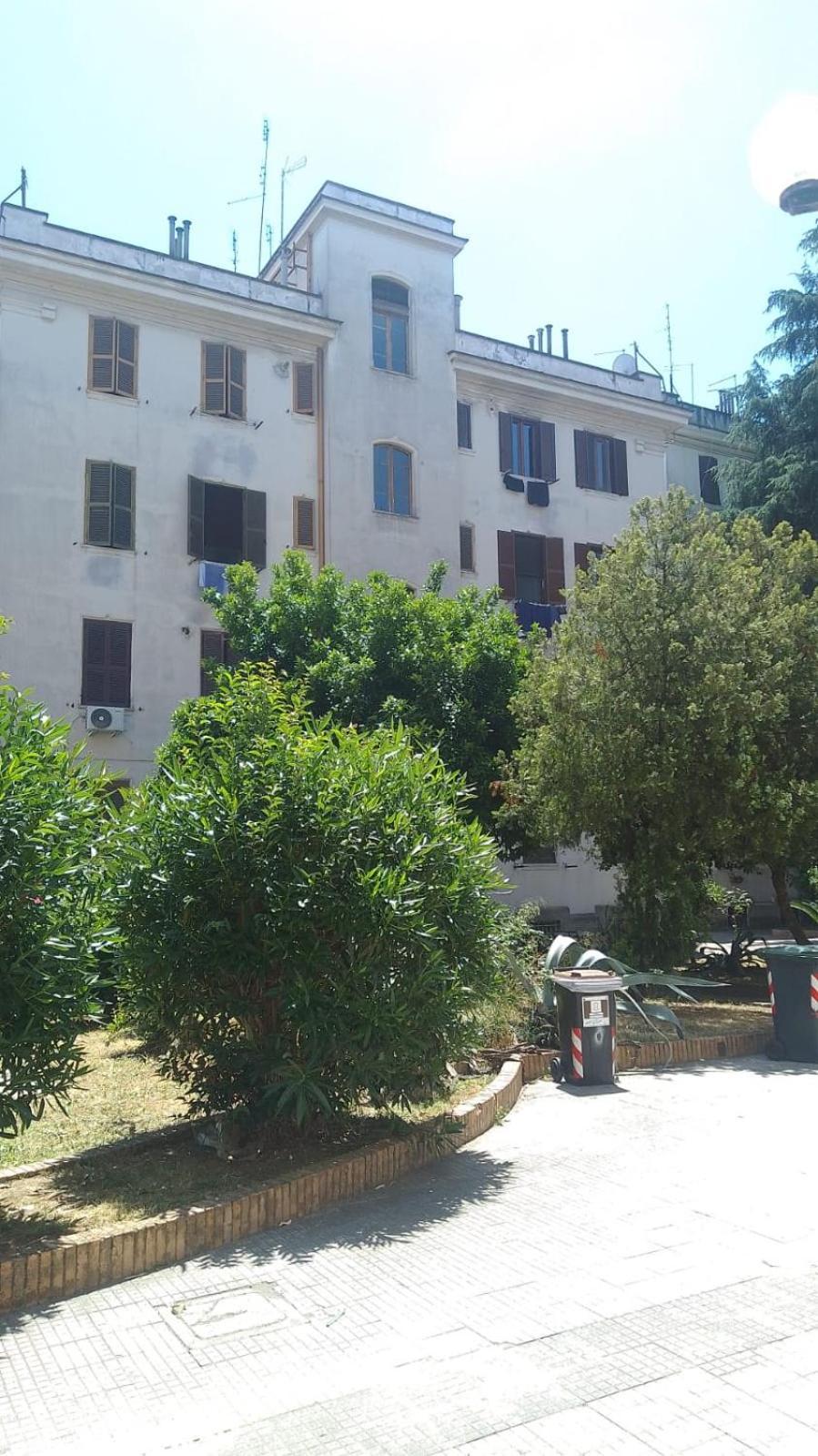 Testaccio Bodoni Apartment 로마 외부 사진