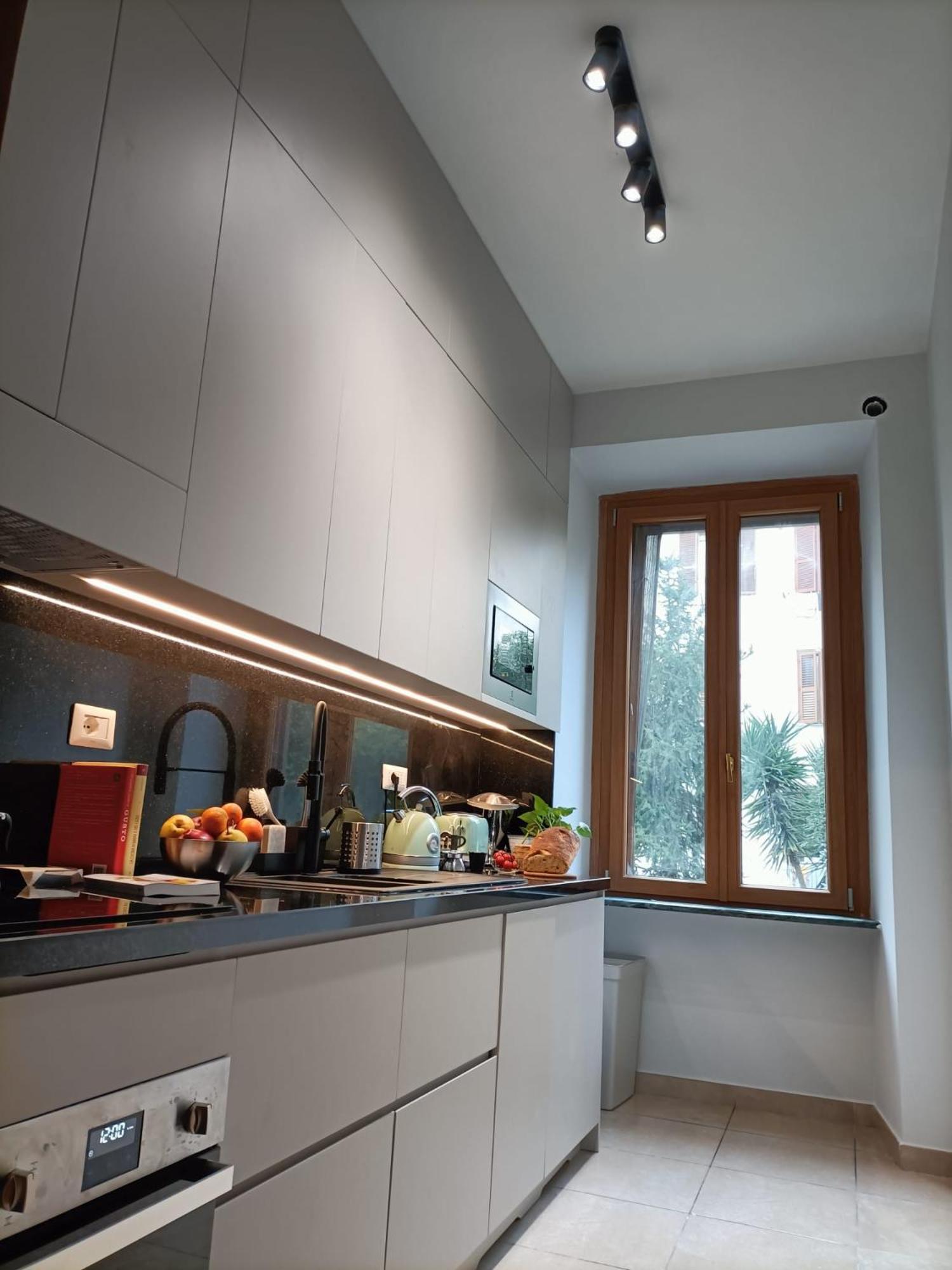 Testaccio Bodoni Apartment 로마 외부 사진