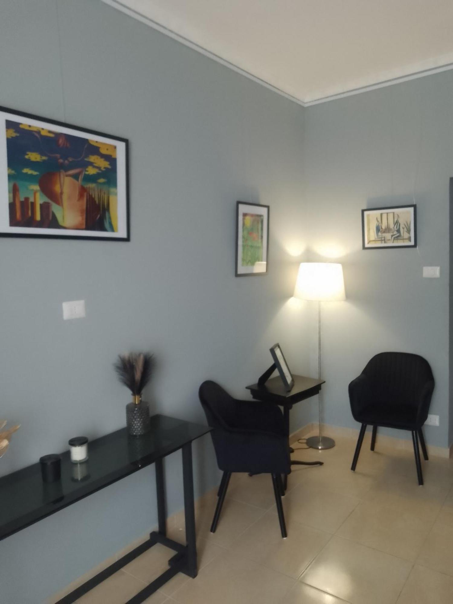 Testaccio Bodoni Apartment 로마 외부 사진