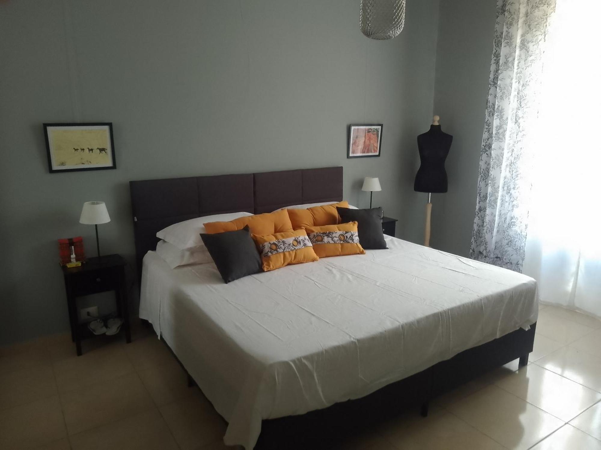 Testaccio Bodoni Apartment 로마 외부 사진