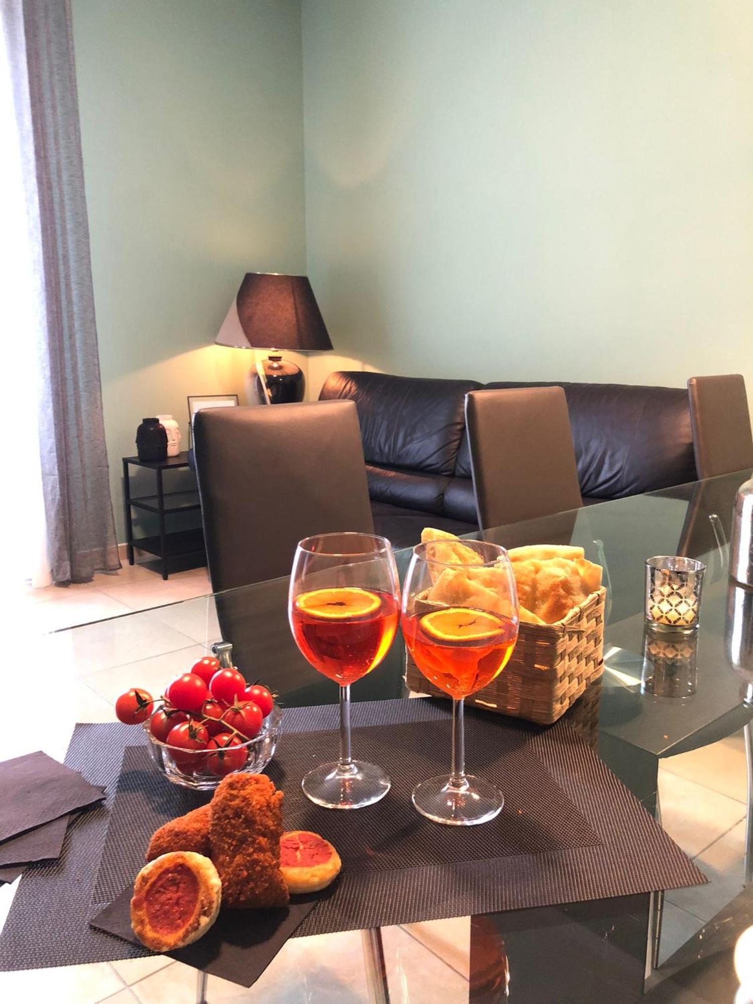Testaccio Bodoni Apartment 로마 외부 사진